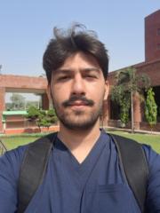 Khawaja Abdul Rehman