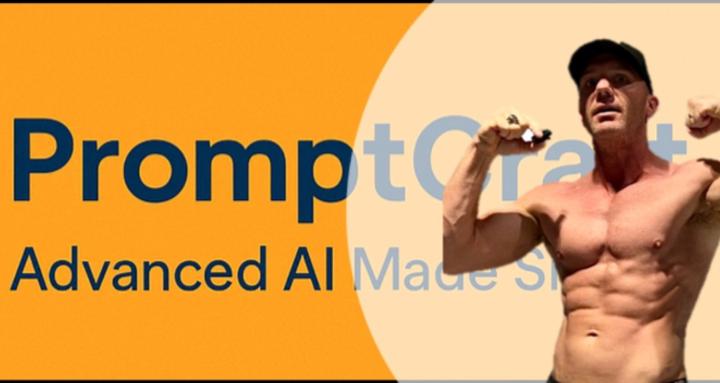 PromptCraft: AI Made Easy