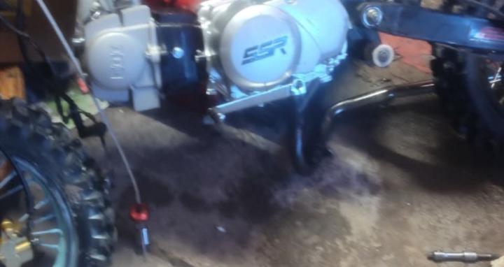 small engine repair