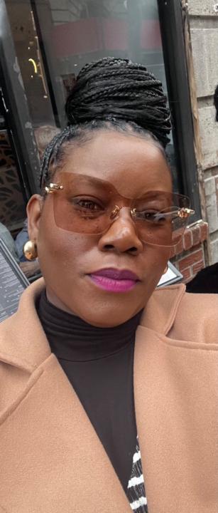 Kia Turner