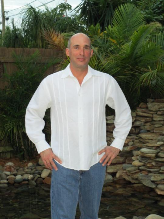 Bobby Masula