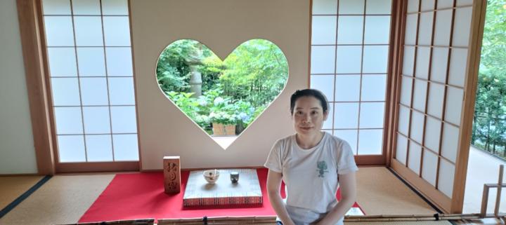 Yurie Kawaguchi