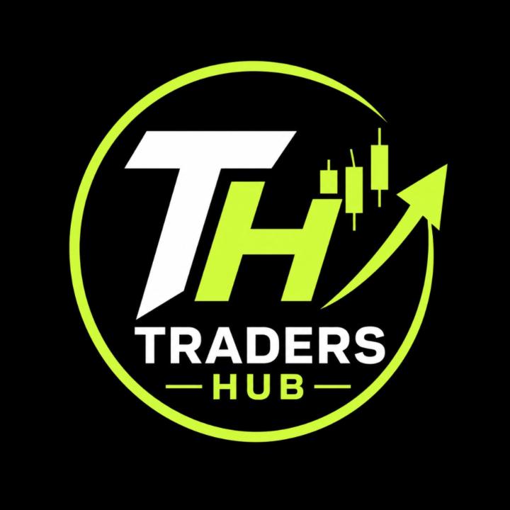 TradersHub Admin