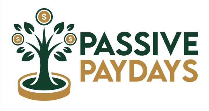 Passive Paydays