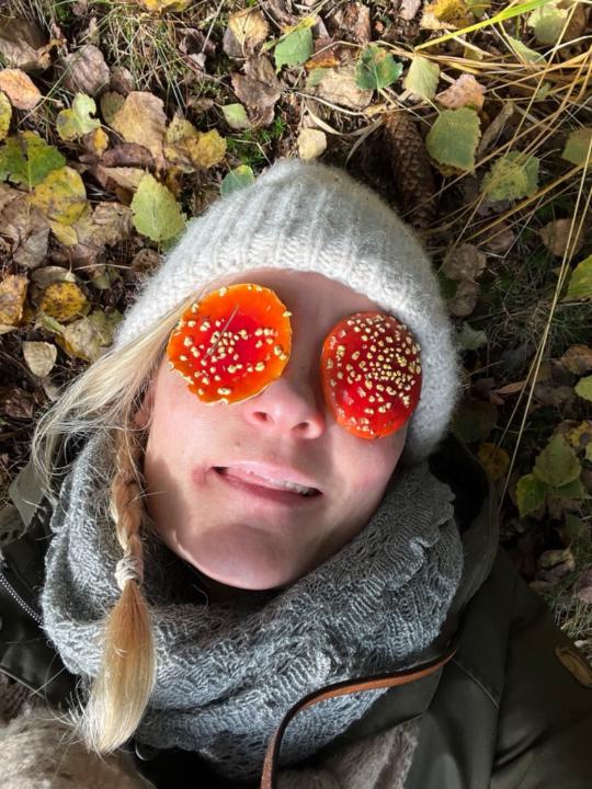 Tine Knauf