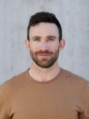 Christopher Moloney