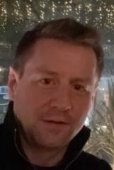 Simon Ryley