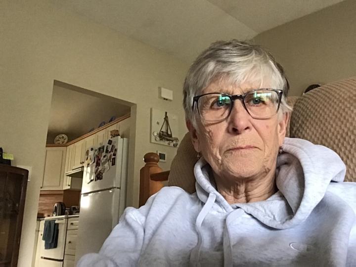 Janice Baker