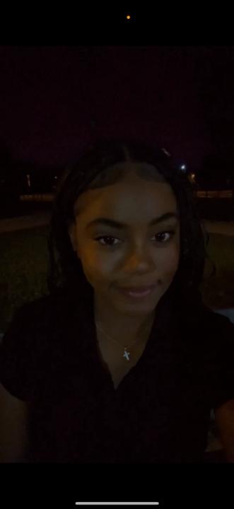 Kayanna Bailey