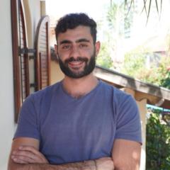 Yarin Avraham Marwan Cohen