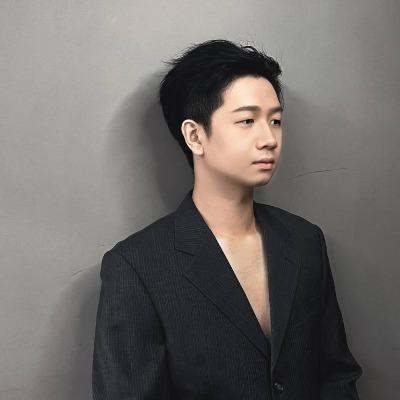 Tseng Yu chieh