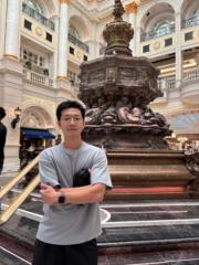 Tseng Yu chieh