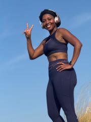 LaShonya Peters
