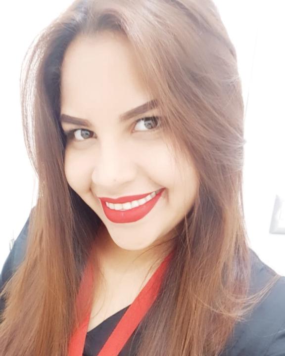 Charito Rosales