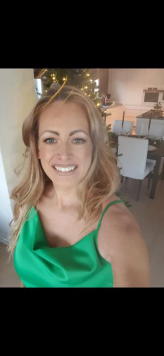 Stine Gjertsen
