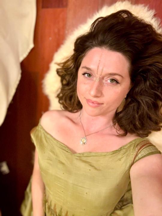 Anjali Hansa
