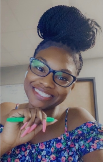 Shicra Barnett