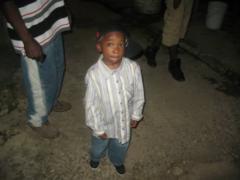 Donovan Sesay