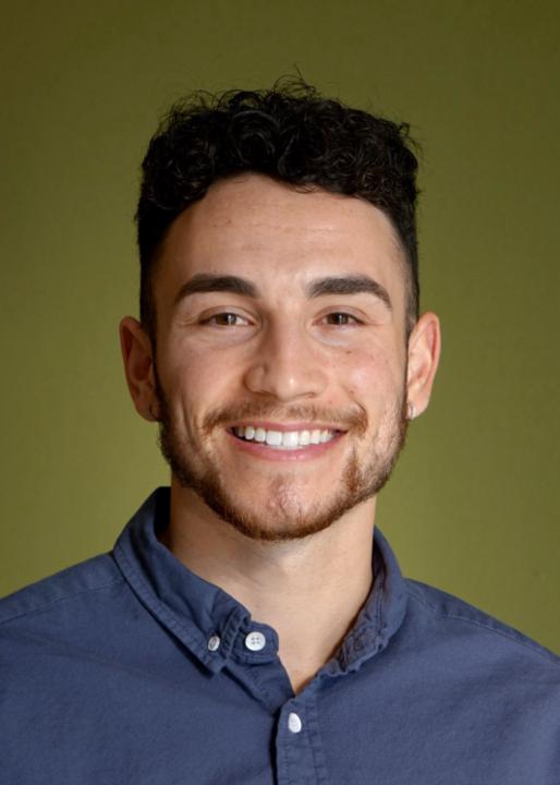 Justin Levine
