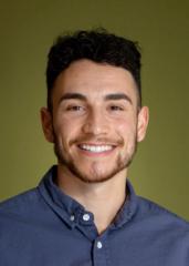 Justin Levine