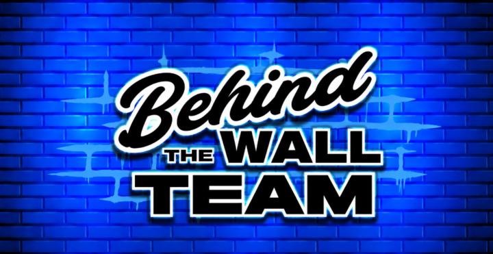 Behind The Wall Team