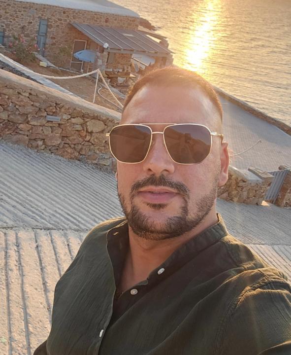 Konstantinos Andreou