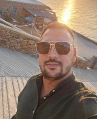 Konstantinos Andreou