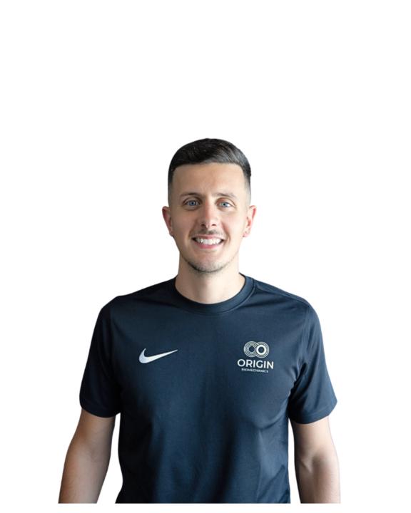 Daniel Tahmazis