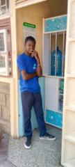 David Kimani