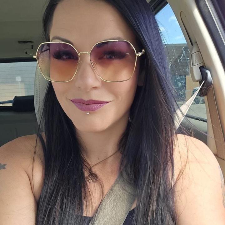 Tammy Williamson
