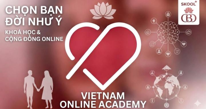 CHỌN BẠN ĐỜI NHƯ Ý