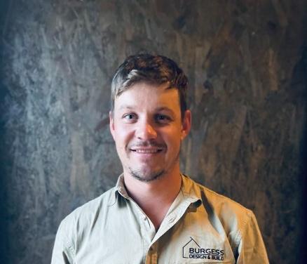 Danny Burgess