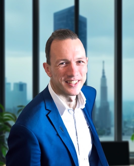 Gerben Hoekstra