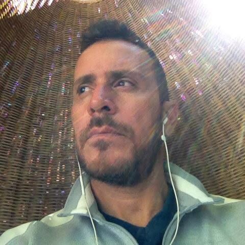 Alex Montes