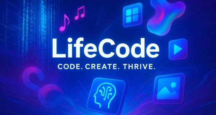 LifeCode