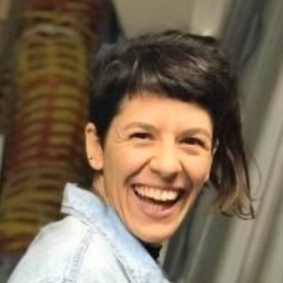 Eleni Danesi