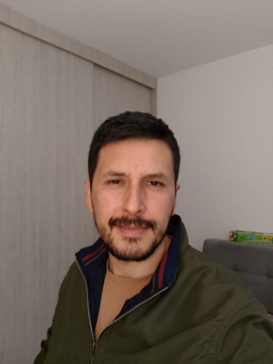 Andres Cuervo