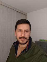Andres Cuervo