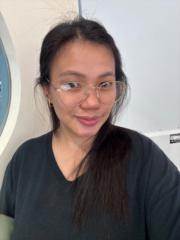 Leizl Ann Dy