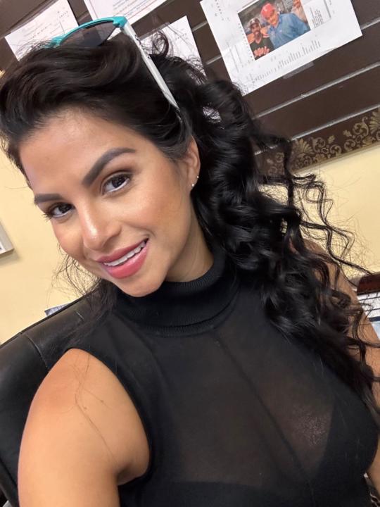 Lina Velez