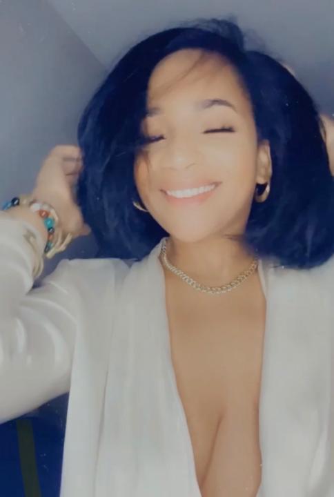Gabrielle Hughes