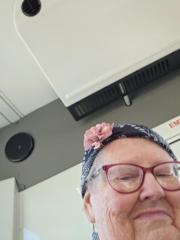 Tortie Elkins