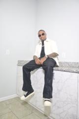 Larry Coleman
