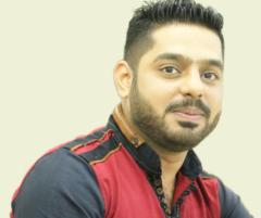 Asad Sherazi