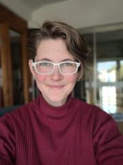 Regine Hirschberg