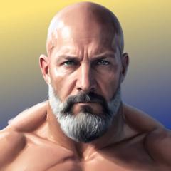 Darin Riffle