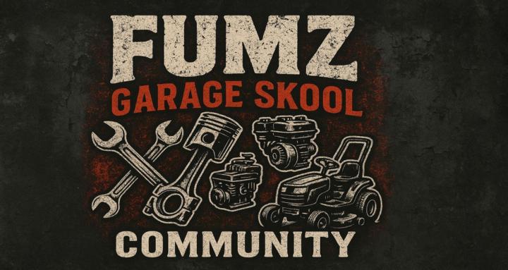Fumz Garage Skool