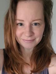 Laura van Holt