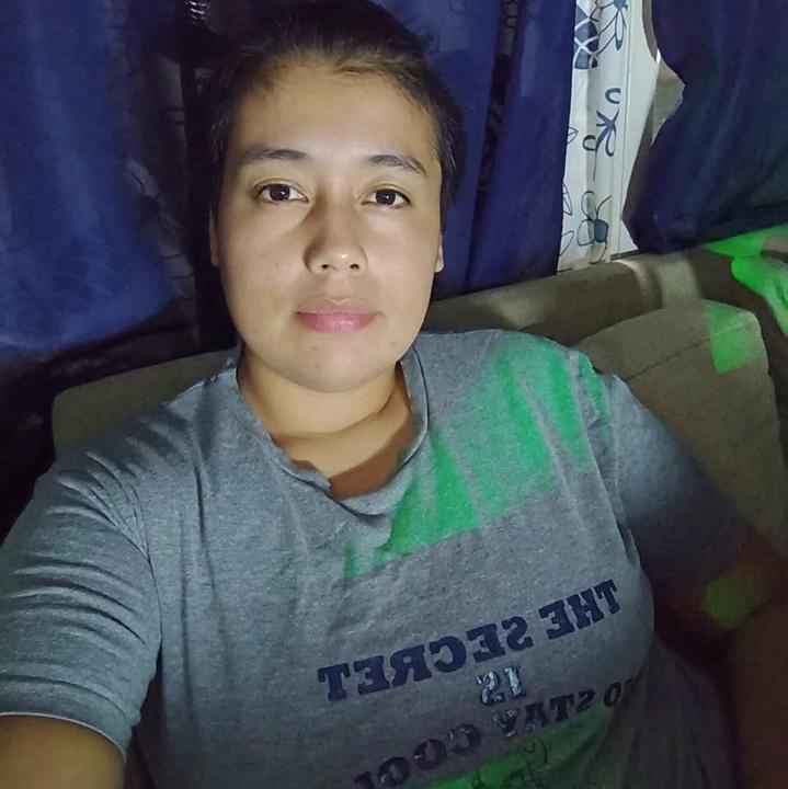 Zoraida Reyes
