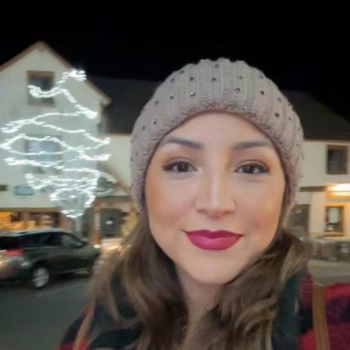 Kendra Liam